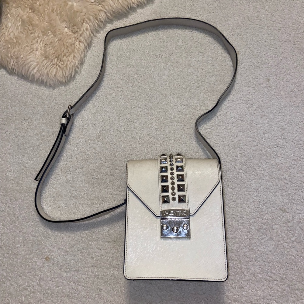 Mario Valentino crossbody bag!!!
